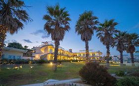 Jonium Hotel - Amazing Sea View And Swimming Pool